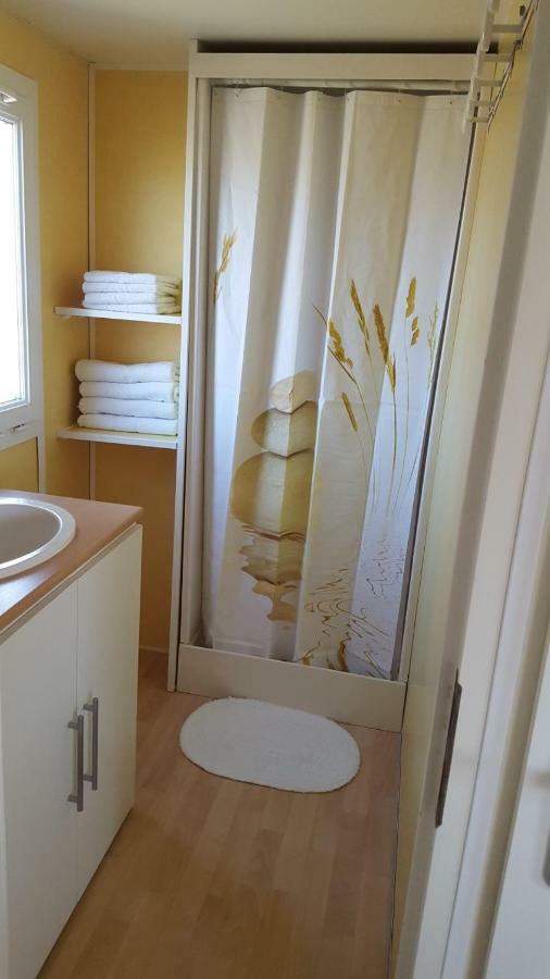 בית הארחה אל פלמאר 	Casa Prefabricada מראה חיצוני תמונה